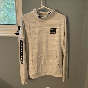 American eagle sweater